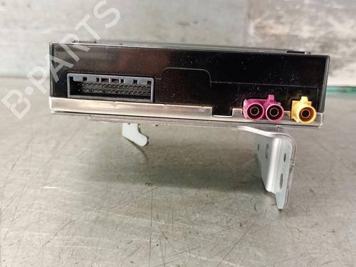 Electronic module HYUNDAI BAYON (BC3) 1.0 T-GDI 48V-Hybrid | BP28576469M83 - Image 3