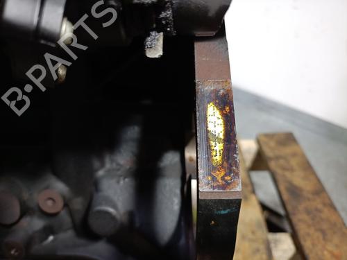 Engine RENAULT MASTER III Van (FV) 2.3 dCi 130 FWD (FV0M, FV0Y, FV0J, FV02, FV03) | BP39474769M1  - Image 12