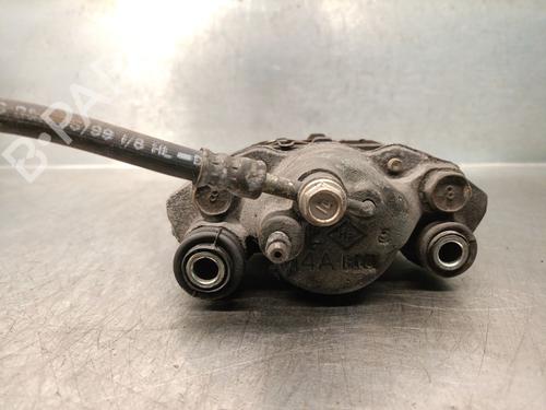 Left front brake caliper KIA PRIDE Estate 1.3 | BP23560287M105 