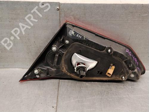Left tailgate light NISSAN PULSAR Hatchback (C13) 1.2 DIG-T | BP39136449C79 - Image 2