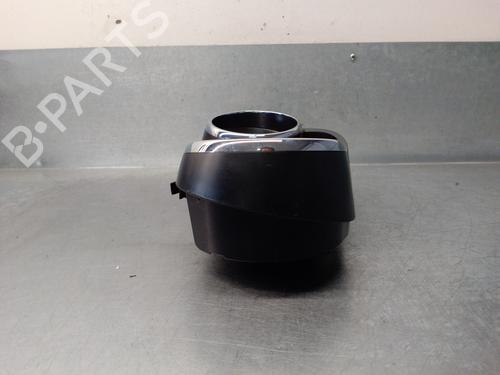 Instrument cluster PEUGEOT 5008 (0U_, 0E_) 1.6 HDi | BP15208687C47 