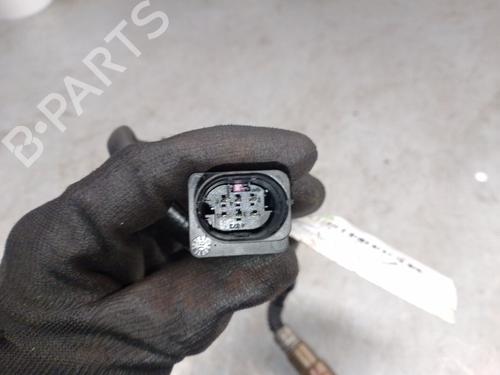 Electronic sensor MERCEDES-BENZ E-CLASS (W211) E 200 CDI (211.007) | BP23442666M84 