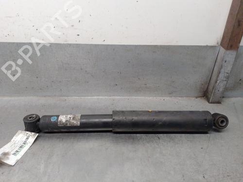 Used Left rear shock absorber Left rear shock absorber FORD TRANSIT CONNECT (P65_, P70_, P80_) 1.8 Di (75 hp) 35819761 35819761