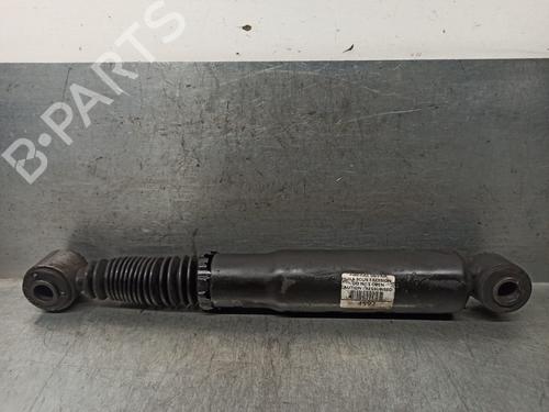 Used Right rear shock absorber CITROËN XSARA PICASSO (N68) 1.6 HDi (90 hp) 16036257