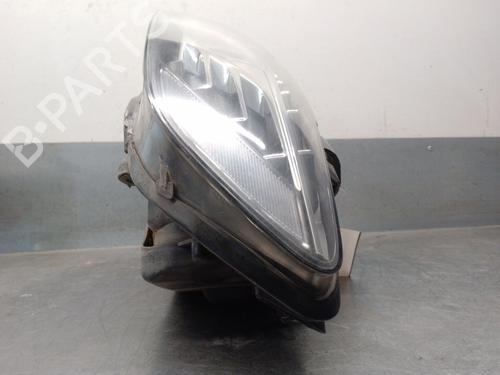 Left headlight AUDI Q7 (4LB) 3.0 TDI quattro | BP33209562C28 - Image 6