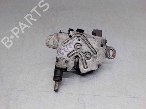 Hood lock FORD FOCUS II (DA_, HCP, DP) 1.6 TDCi | BP18250465C133 