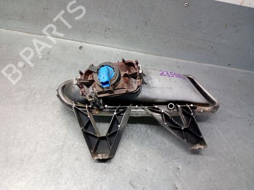 Left front fog light PEUGEOT 406 (8B) 2.0 HDI 110 | BP28726207C30 