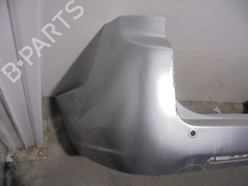 Rear bumper HONDA ACCORD VII Tourer (CM, CN) 2.2 i-CTDi (CN2) | BP10090550C8 