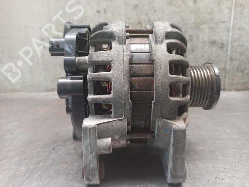 Alternator DACIA SANDERO II TCe 90 (B8M1, B8MA, B8AC) | BP8101845M7 