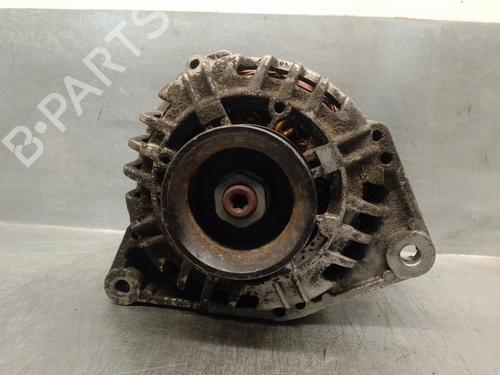 Generator AUDI A4 B5 (8D2) [1994-2001]  15960739