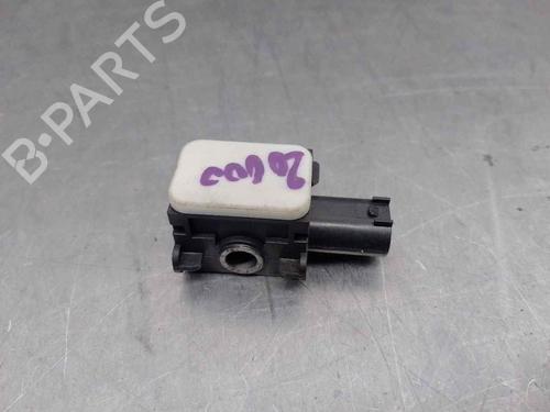 Used Electronic module MERCEDES-BENZ S-CLASS (W221, V221) S 320 CDI 4-matic (221.080, 221.180) (235 hp) 17997588