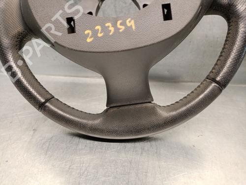 Steering wheel NISSAN JUKE (F15) 1.2 DIG-T | BP24284880C49 