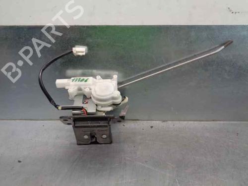 Bagklap lås MAZDA 5 (CR) 2.0 CD (CR19) (143 hp) 7824629