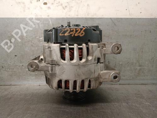 Alternator OPEL MERIVA B MPV (S10) 1.6 CDTI (75) | BP26322693M7 