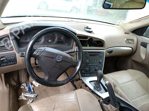 Forlygtekontakt VOLVO S60 I (384) D5 | BP27190400I24 