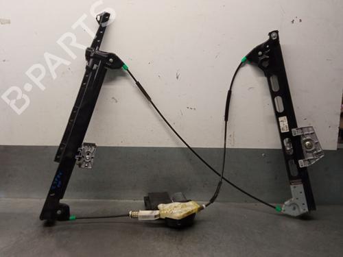 Elevalunas delantero derecho AUDI A4 B6 Convertible (8H7) 1.8 T | BP29913853C23 