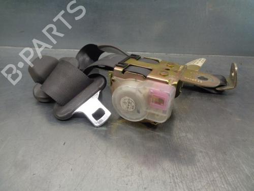 Rear left seatbelt FORD RANGER (ER, EQ, R_) 2.5 TD 4x4 | BP10687130I29 