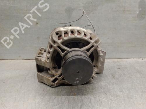 Alternator FIAT GRANDE PUNTO (199_) 1.3 D Multijet | BP21005340M7 