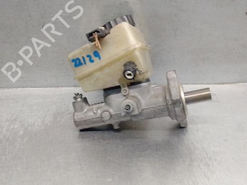 Brake master cylinder MERCEDES-BENZ E-CLASS (W210) E 220 CDI (210.006) | BP23411312M77 