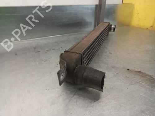 Intercooler OPEL MERIVA A MPV (X03) 1.3 CDTI (E75) | BP5886981M30 