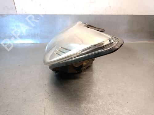 Left headlight FORD FOCUS II (DA_, HCP, DP) 1.6 TDCi | BP27398965C28 