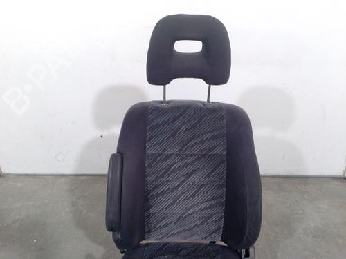 Left front seat SUBARU FORESTER (SF_) 2.0 AWD (SF5) | BP29619078C15 