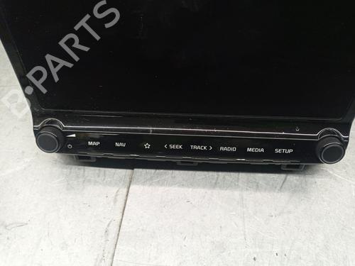 Display KIA XCEED (CD) 1.5 T-GDi MHEV | BP23243794C48 - Image 5