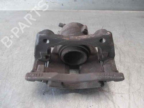 Left front brake caliper NISSAN MICRA III (K12)  | BP11616963M105 