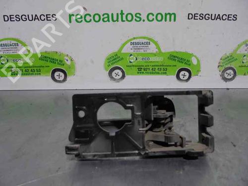 Front left interior door handle KIA RIO II (JB) 1.5 CRDi | BP3215556I13 