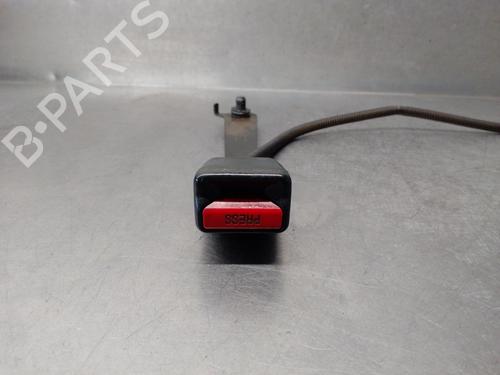 Used Seat buckle HONDA CIVIC VIII Hatchback (FN, FK) 2.2 CTDi (FK3) (140 hp) 15282373
