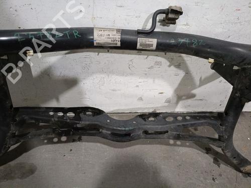 Rear axle VW TIGUAN (5N_) 2.0 TDI | BP29940684M2 