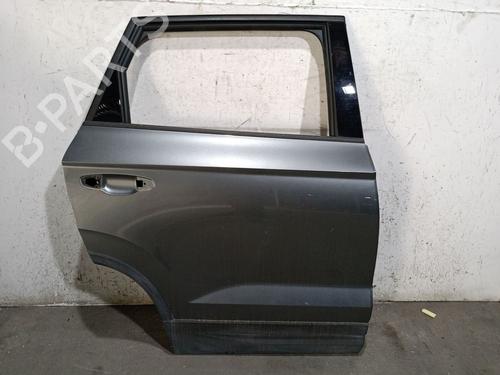 Right rear door SEAT ATECA (KH7, KHP) 2.0 TDI 575833052J | 575833052J