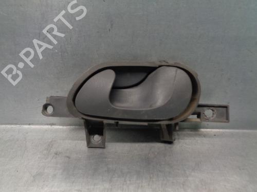 Used Rear right interior door handle PEUGEOT EXPERT (224_) [1995-2006]  11928380
