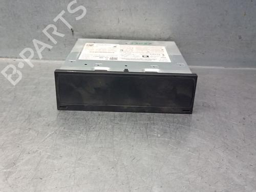Elektronisk modul CUPRA FORMENTOR (KM7, KMP) 1.5 TSI (150 hp) 28036614
