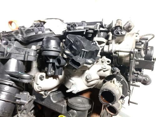 Engine PEUGEOT 5008 (0U_, 0E_) 2.0 HDi 150 / BlueHDi 150 | BP32424890M1 