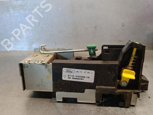 Used Tailgate lock Tailgate lock 37080357 37080357