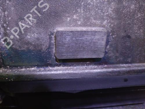 Gearbox MERCEDES-BENZ C-CLASS (W203) C 220 CDI (203.008) | BP24334236M3 