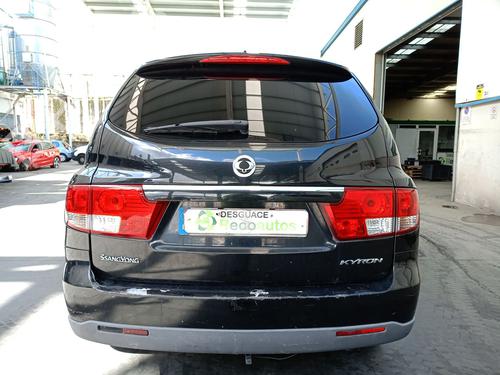 Front differential SSANGYONG KYRON 2.0 Xdi | BP25032690M23 - Image 12