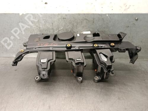 Valve cover RENAULT MASTER III Van (FV) 2.3 dCi 130 FWD (FV0M, FV0Y, FV0J, FV02, FV03) | BP33012462M124 - Image 4