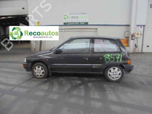 Used Parts DAIHATSU CHARADE IV (G200, G202) 1.3 i 16V 224703