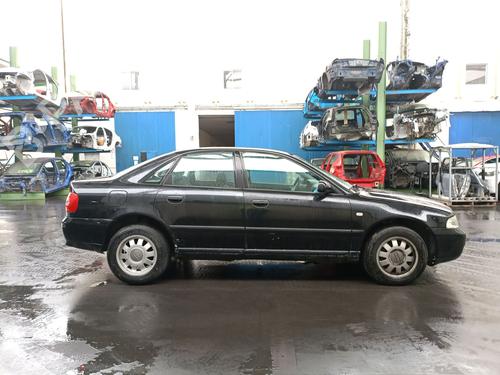 Engine mount AUDI A4 B5 (8D2) 2.5 TDI | BP33649910M89 - Image 7