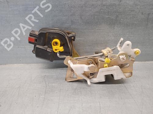 Rear right lock CHEVROLET MATIZ (M200, M250)  | BP12548661C99 
