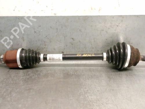 Used Left front driveshaft CITROËN C3 / C3 ORIGIN III (SX) 1.2 VTi 82 (82 hp) 25914495