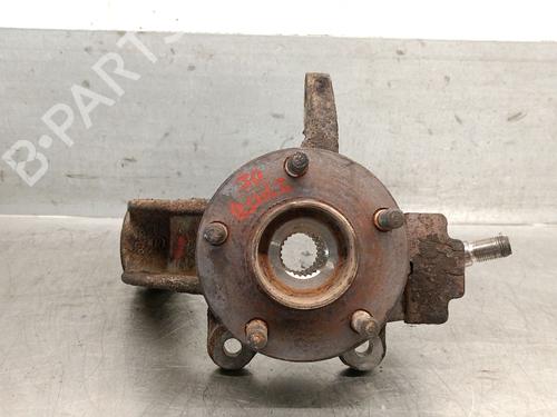Left front steering knuckle FORD TRANSIT CONNECT (P65_, P70_, P80_) 1.8 TDCi | BP28583874M25 