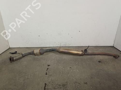 Katalysator TOYOTA RAV 4 V (_A5_, _H5_) 2.5 Hybrid AWD (AXAH54) (178 hp) 29990259