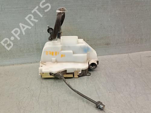 Used Front left lock CITROËN C3 I (FC_, FN_) 1.4 HDi (68 hp) 30881562