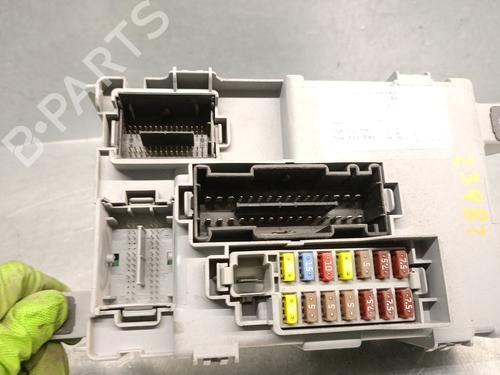Fuse box FIAT DOBLO Cargo (263_) 1.3 D Multijet | BP30298821E1
