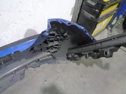 Rear bumper CITROËN C4 I (LC_) 1.6 HDi | BP14910264C8 