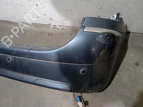 Rear bumper CITROËN XSARA PICASSO (N68) 1.6 HDi | BP30115352C8