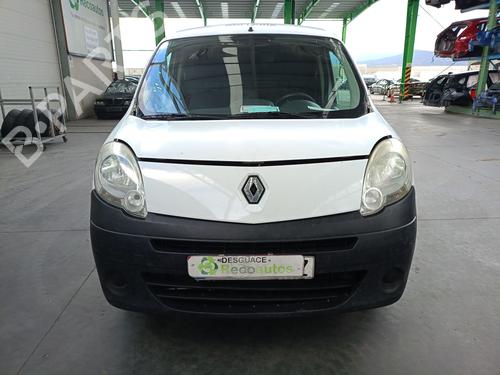 Udstødningssystem RENAULT KANGOO Express (FW0/1_) 1.5 dCi 70 (FW0A, KW0V) | BP24635717M121 - Image 8